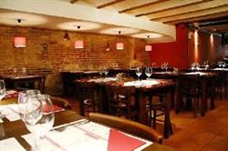 Pampero Asador Argentino en Barcelona (Eixample) - Horario de apertura