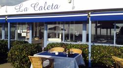 Horario de apertura Restaurant Lla Caleta, Sant Vicenç de Montalt