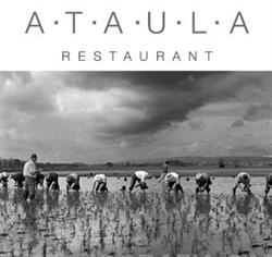 Horario de apertura Restaurante A Taula D'entenÇa, Barcelona