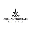 Horario de apertura Art&Antiguitats Riera, Barcelona
