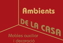 Horario de apertura Ambients de la Casa, Barcelona