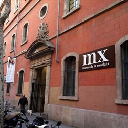 Horario de apertura Museu de la Xocolata, Barcelona