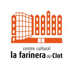 Centre Cultural La Farinera del Clot en Barcelona (Sant Martí) - Horario de apertura