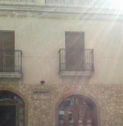 Horario de apertura Cal Quimet, Corbera de Llobregat