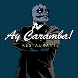 Ay Caramba! Tex - Mex en Barcelona (Sarrià-Sant Gervasi) - Horario de apertura