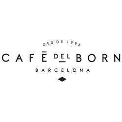 Café del Born Nou en Barcelona (Ciutat Vella) - Horario de apertura