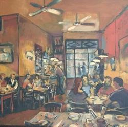 Restaurant Cal Boter en Barcelona (Gràcia) - Horario de apertura