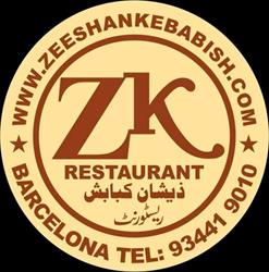 Zeeshan en Barcelona (Ciutat Vella) - Horario de apertura