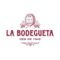 Bar Cafeteria la Bodegueta en Barcelona (Eixample) - Horario de apertura