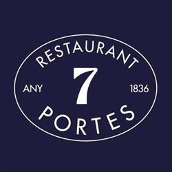 7 Portes en Barcelona (Ciutat Vella) - Horario de apertura