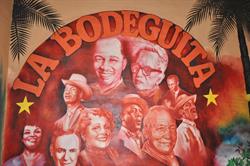 Horario de apertura la Bodeguita del Poble, Barcelona