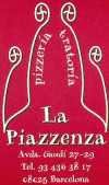 Piazzenza en Barcelona (Eixample) - Horario de apertura