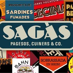 Sagàs Pagesos i Cuiners - Bocadillos gourmet en Barcelona (Ciutat Vella) - Horario de apertura