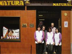 Horario de apertura Super Natura, Esparreguera
