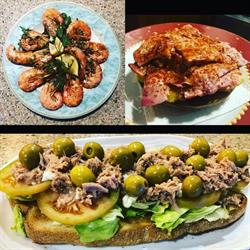 Horario de apertura Bar Restaurante Gran Vía, Sant Joan Despi