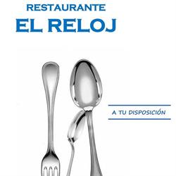 Grupo El Reloj en Barcelona (Ciutat Vella) - Horario de apertura