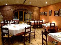 Restaurante El Celler Dels Avis en Barcelona (Sant Andreu) - Horario de apertura