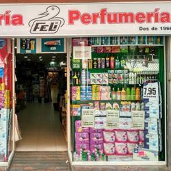 Drogueria Perfumería Feli en Barcelona (Sants-Montjuïc) - Horario de apertura