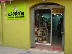 Horario de apertura Broda'm, S.C.P., Vilanova i la Geltrú