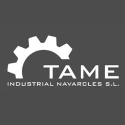 Horario de apertura Tame Industrial Navarcles, 