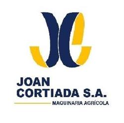 Horario de apertura Joan Cortiada SA, Vilafranca del Penedes