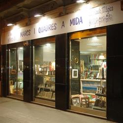 La Flauta Mágica en Barcelona (Eixample) - Horario de apertura