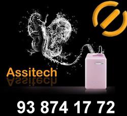 Horario de apertura Akiba Assitech, S.l., Manresa