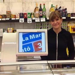 Avirams Manolita en Barcelona (Eixample) - Horario de apertura