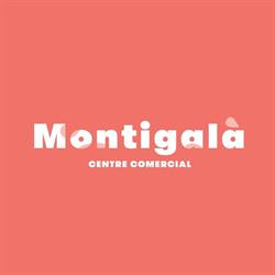 Horario de apertura Centro Comercial Montigalá, Badalona
