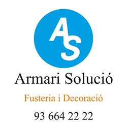 Horario de apertura Armari Solucio S.C.P., Castelldefels