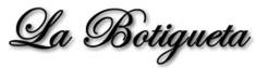 Horario de apertura La Botigueta, Cortinas en Barcelona, 