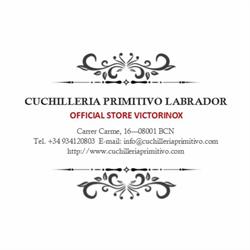 Cuchilleria Primitivo Labrador en Barcelona (Ciutat Vella) - Horario de apertura