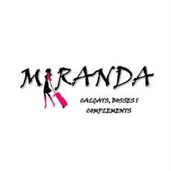 Horario de apertura MIRANDA Calçats, Bosses i Complements, Cornellà de Llobregat