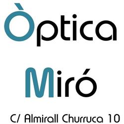 Horario de apertura Óptica Miró, Barcelona