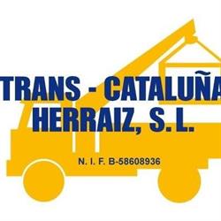 Horario de apertura Trans-Cataluña Herraiz, S.L., Sabadell