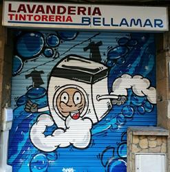 Horario de apertura LAVANDERÍA TINTORERÍA BELLAMAR, Castelldefels