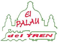 Horario de apertura El Palau del Tren, Barcelona