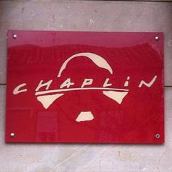 Horario de apertura Chaplin, Navas
