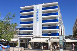Horario de apertura Hotel Riviera, Santa Susanna