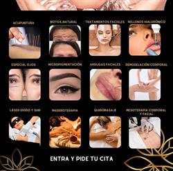 Horario de apertura Estetica Personalizada Alsu, Mollet del Vallès
