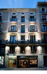Flor Parks en Barcelona (Ciutat Vella) - Horario de apertura