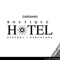 Hotel Ginebra en Barcelona (Eixample) - Horario de apertura