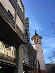 Horario de apertura Casa Vilalta, Sabadell