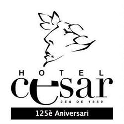 Horario de apertura Hotel César, Vilanova i la Geltrú