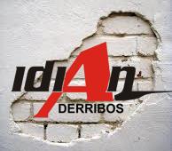 Horario de apertura Derribos Idian, Santa Coloma de Gramenet