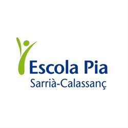 Escola Pia de Sarrià - Calassanç - Camp Especialitzat en Barcelona (Sarrià-Sant Gervasi) - Horario de apertura