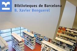 Biblioteca Popular Xavier Benguerel en Barcelona (Sant Martí) - Horario de apertura