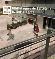 Biblioteca Sofia Barat en Barcelona (Eixample) - Horario de apertura