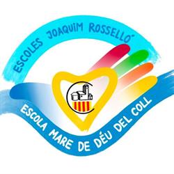 Horario de apertura Parroquia Mare de Deu Del Coll Escola, Barcelona