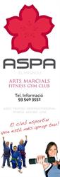 Horario de apertura Gimnasio El Masnou Aspa,